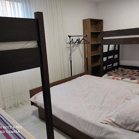 Apartma 伊佐拉 外观 照片