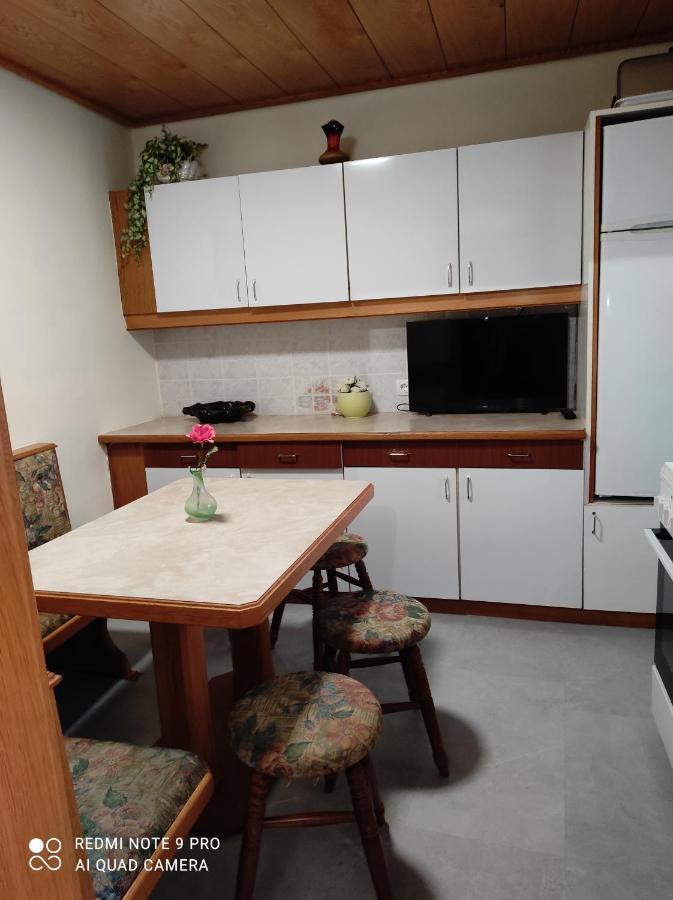 Apartma 伊佐拉 外观 照片
