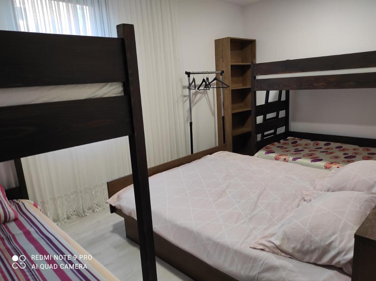 Apartma 伊佐拉 外观 照片