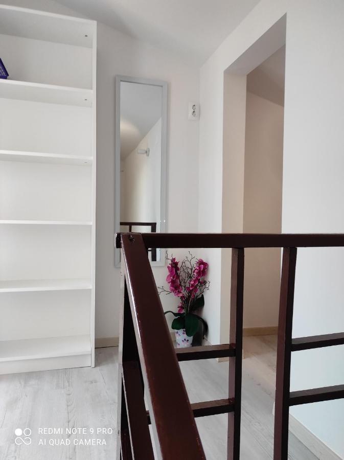 Apartma 伊佐拉 外观 照片