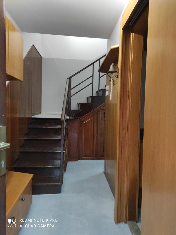 Apartma 伊佐拉 外观 照片